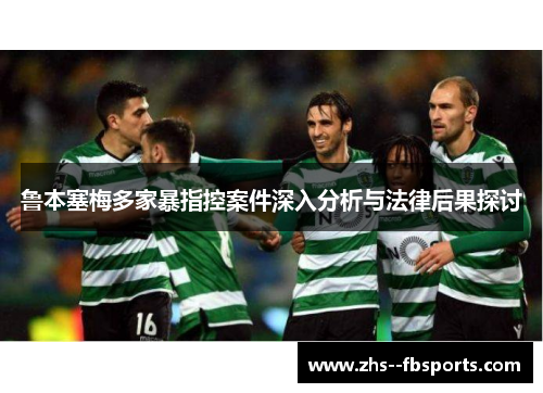 鲁本塞梅多家暴指控案件深入分析与法律后果探讨