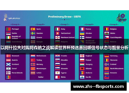 以阿什拉夫对阵阿森纳之战解读世界杯预选赛回暖信号状态与前景分析